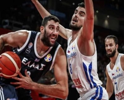 Czech Republic vs Greece LIVE Streaming Online Free, CZE vs GRE Dream11 Team Prediction, Lineups, Timing: Olympic Qualifier Basketball 2021
