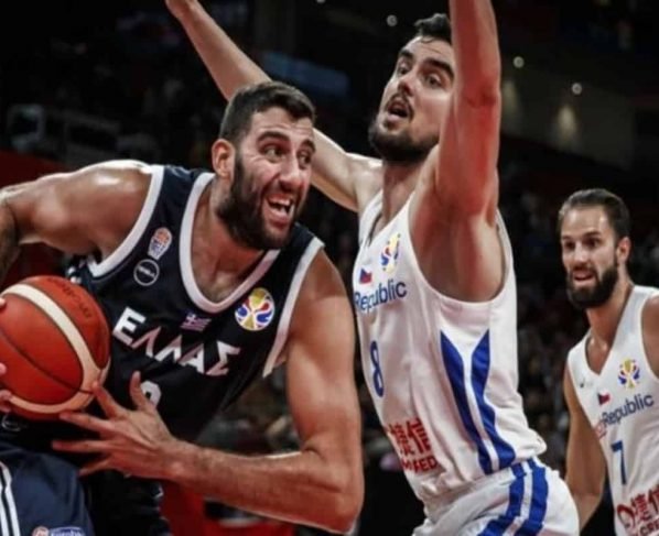 Czech Republic vs Greece LIVE Streaming Online Free, CZE vs GRE Dream11 Team Prediction, Lineups, Timing: Olympic Qualifier Basketball 2021