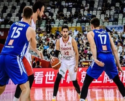 Czech Republic vs Uruguay LIVE Streaming, CZE vs URU Dream11 Team Prediction, Lineups Olympic Qualifier Basketball 2021