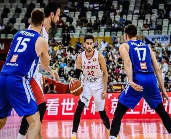Czech Republic vs Uruguay LIVE Streaming, CZE vs URU Dream11 Team Prediction, Lineups Olympic Qualifier Basketball 2021