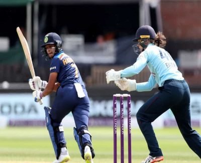 ENG W vs IND W 3rd T20 Dream11 Team Prediction, Live Score, England Women vs India Women Live Streaming, Preview, Squads