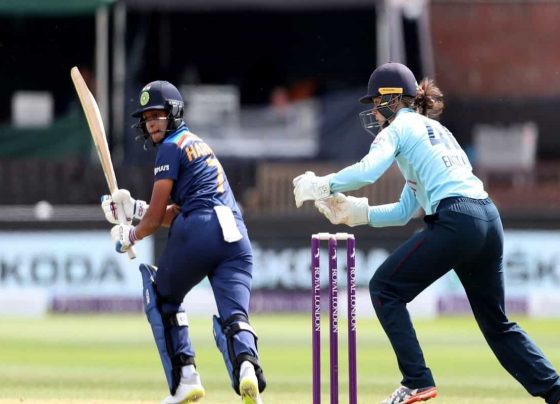 ENG W vs IND W 3rd T20 Dream11 Team Prediction, Live Score, England Women vs India Women Live Streaming, Preview, Squads
