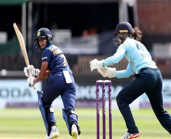 ENG W vs IND W 3rd T20 Dream11 Team Prediction, Live Score, England Women vs India Women Live Streaming, Preview, Squads