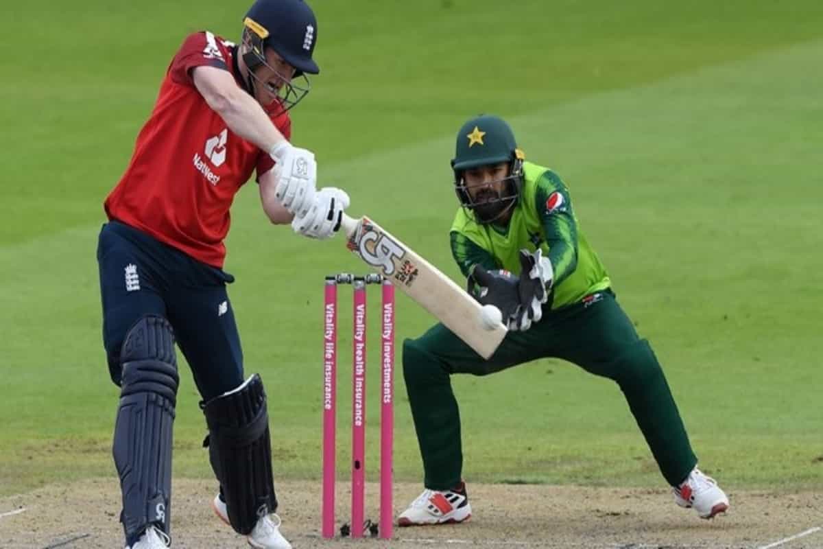 ENG vs PAK 1st ODI Dream11 Team Prediction, Live Score, England vs Pakistan Live Streaming, Preview, Squads