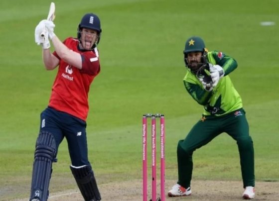 ENG vs PAK 1st T20 Dream11 Team Prediction, Live Score, England vs Pakistan Live Streaming, Squads, Timing