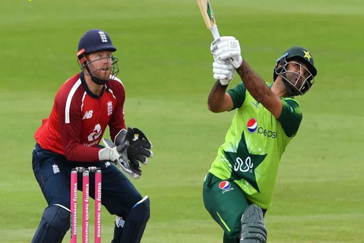 ENG vs PAK 2nd ODI Dream11 Team Prediction, Live Score, England vs Pakistan Live Streaming, Preview, Squads