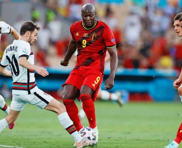 Euro 2020 Quarter-Final: Belgium vs Italy Live Streaming, BEL vs ITA Dream11 Team Prediction, Live Score, Timing, Lineups