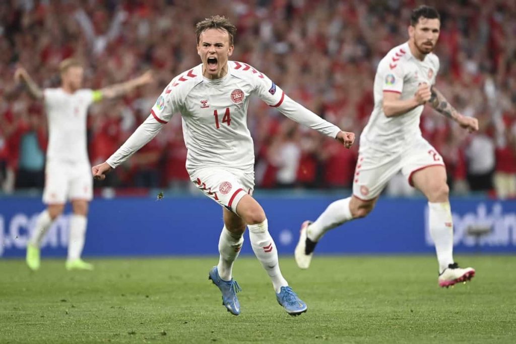 Euro 2020 Quarter-Final Czech Republic vs Denmark Live Streaming, CZR vs DEN Dream11 Team Prediction, Live Score, Timing, Lineups