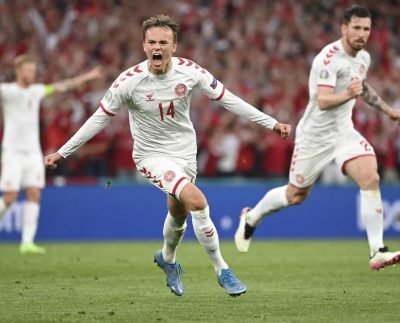 Euro 2020 Quarter-Final Czech Republic vs Denmark Live Streaming, CZR vs DEN Dream11 Team Prediction, Live Score, Timing, Lineups
