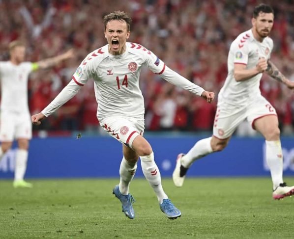 Euro 2020 Quarter-Final Czech Republic vs Denmark Live Streaming, CZR vs DEN Dream11 Team Prediction, Live Score, Timing, Lineups