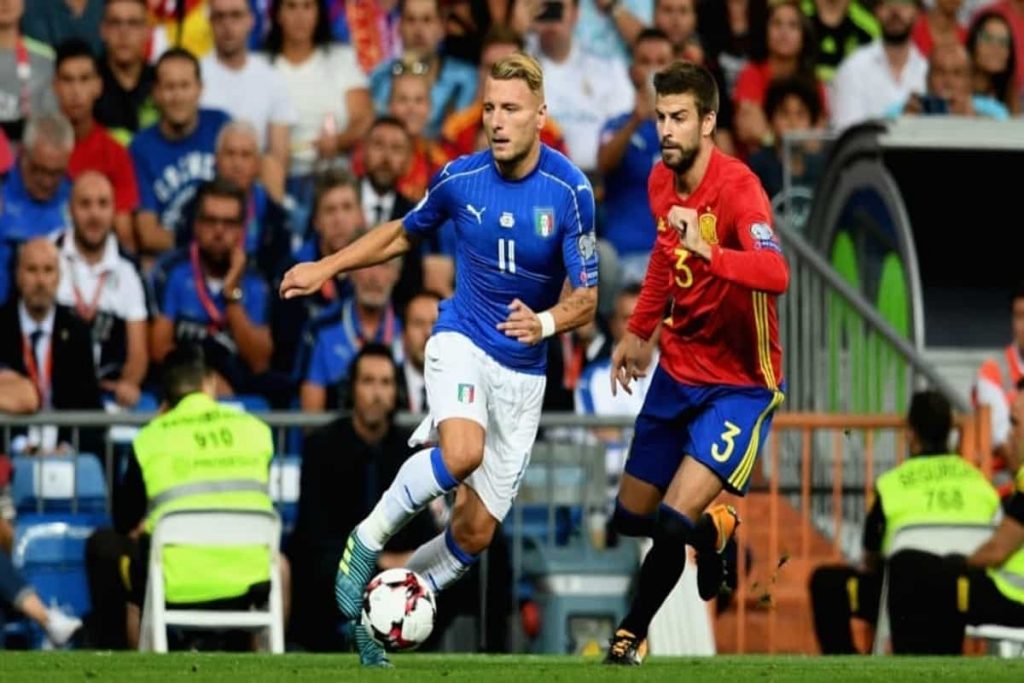 Euro 2020 Quarter-Final: Italy vs Spain Live Streaming, ITA vs SPA Dream11 Team Prediction, Live Score, Timing, Lineups