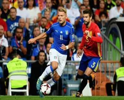 Euro 2020 Quarter-Final: Italy vs Spain Live Streaming, ITA vs SPA Dream11 Team Prediction, Live Score, Timing, Lineups