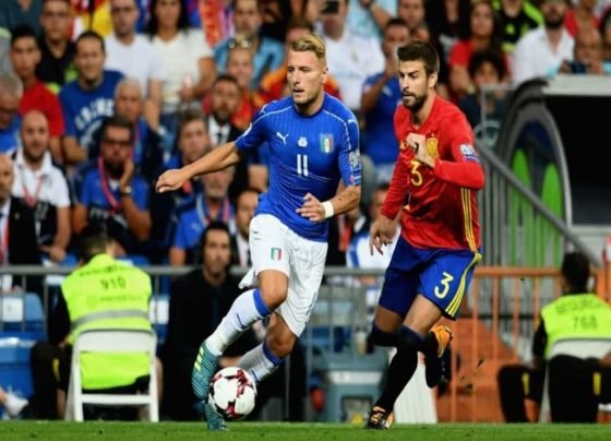 Euro 2020 Quarter-Final: Italy vs Spain Live Streaming, ITA vs SPA Dream11 Team Prediction, Live Score, Timing, Lineups