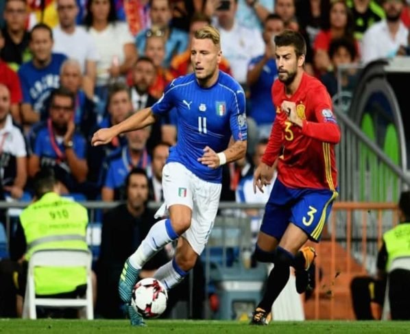 Euro 2020 Quarter-Final: Italy vs Spain Live Streaming, ITA vs SPA Dream11 Team Prediction, Live Score, Timing, Lineups