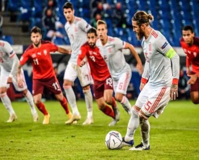 Euro 2020 Quarter-Final: Switzerland vs Spain Live Streaming, SUI vs SPN Dream11 Team Prediction, Live Score, Timing, Lineups