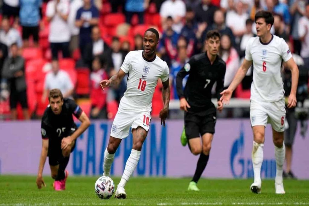 Euro 2020 Quarter-Final Ukraine vs England Live Streaming, UKR vs ENG Dream11 Team Prediction, Live Score, Timing, Lineups