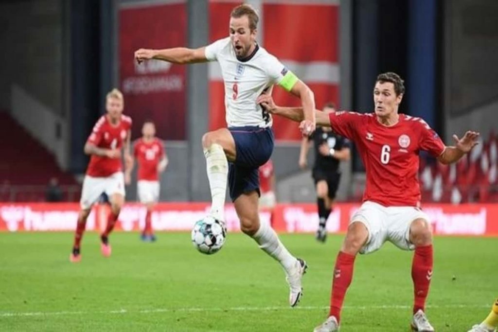 Euro 2020 Semi-Final England vs Denmark Live Streaming, ENG vs DEN Dream11 Team Prediction, Live Score, Timing, Lineups