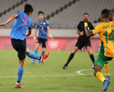 FR-U23 vs SA-U23 Live Score, France U23 vs South Africa U23 Dream11 Team Prediction, Live Streaming, Lineups, Timing 2020 Tokyo Olympics Football
