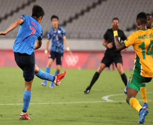 FR-U23 vs SA-U23 Live Score, France U23 vs South Africa U23 Dream11 Team Prediction, Live Streaming, Lineups, Timing 2020 Tokyo Olympics Football