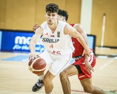 France U-19 vs Serbia U-19 LIVE Streaming, FRA U-19 vs SER U-19 Dream11 Team Prediction, Lineups FIBA U19 Basketball World Cup 2021