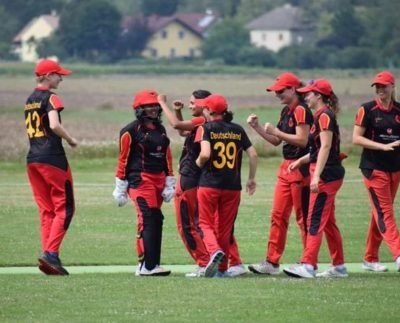 GR W vs FR W 2nd T20 Dream11 Team Prediction, Live Score, Germany Women vs France Women Live Streaming, Preview, Squads