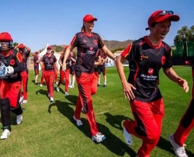 GR W vs FR W 3rd T20 Dream11 Team Prediction, Live Score, Germany Women vs France Women Live Streaming, Preview, Squads
