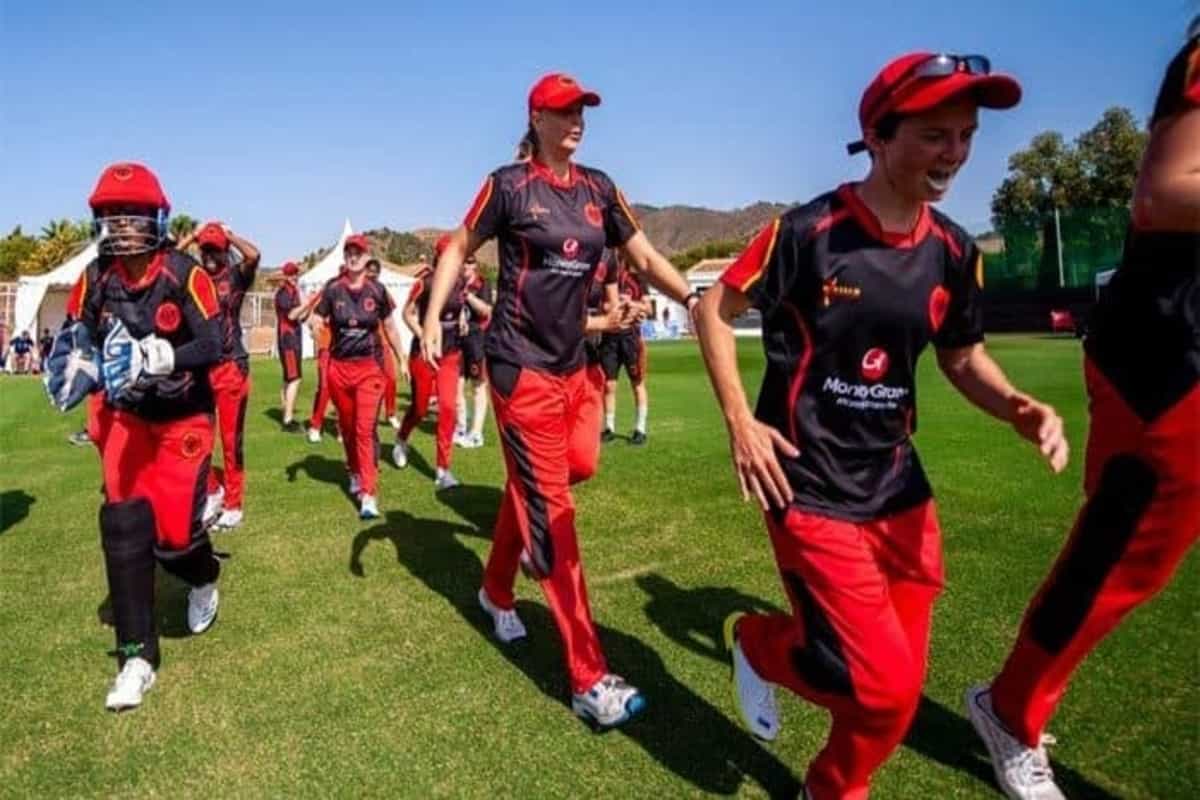 GR W vs FR W 3rd T20 Dream11 Team Prediction, Live Score, Germany Women vs France Women Live Streaming, Preview, Squads