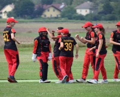 GR W vs FR W 4th T20 Dream11 Team Prediction, Live Score, Germany Women vs France Women Live Streaming, Preview, Squads