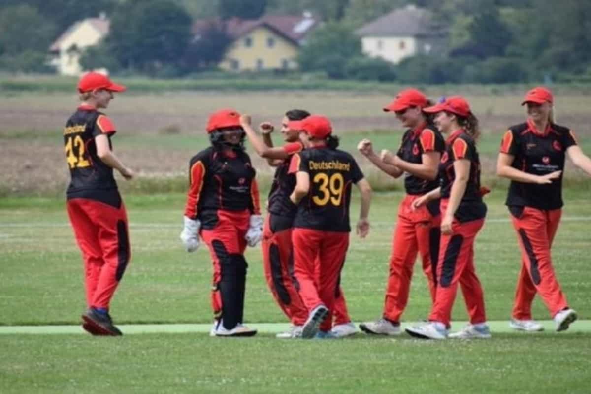 GR W vs FR W 4th T20 Dream11 Team Prediction, Live Score, Germany Women vs France Women Live Streaming, Preview, Squads