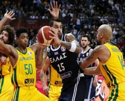 Germany vs Brazil LIVE Streaming, GER vs BRA Dream11 Team Prediction, Lineups Olympic Qualifier Basketball 2021