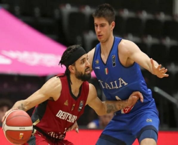 Germany vs Italy LIVE Streaming, GER vs ITA Dream11 Team Prediction, Lineups Tokyo 2020 Olympics Basketball