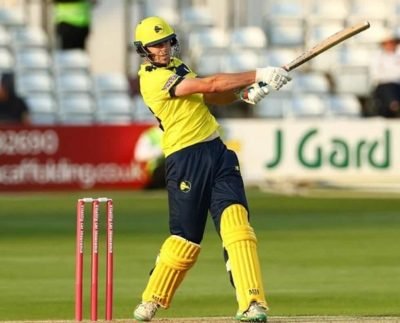 HAM vs ESS Dream11 Team Prediction, Live Score, Hampshire Hawks vs Essex Eagles Live Streaming, Preview, Squads T20 Blast 2021