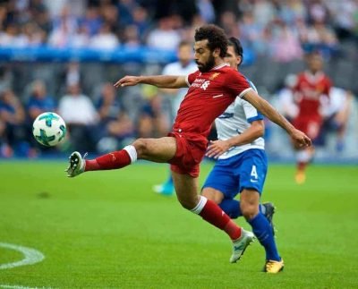 Hertha vs Liverpool Live Streaming, Live Score, HER vs LIV Dream11 Team Prediction, Lineups, Timing Club Friendlies 2021