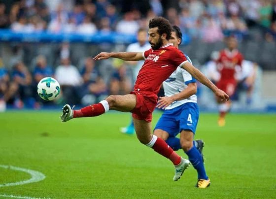 Hertha vs Liverpool Live Streaming, Live Score, HER vs LIV Dream11 Team Prediction, Lineups, Timing Club Friendlies 2021