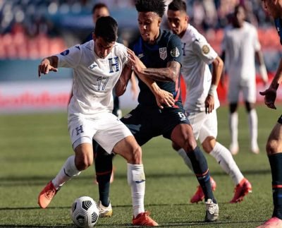 Honduras vs Grenada Live Streaming, HON vs GRE Dream11 Team Prediction, Live Score, Lineups, Timing Gold Cup 2021