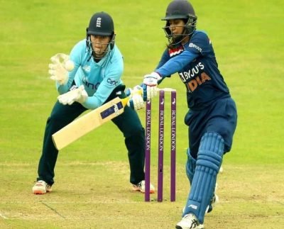 IND W vs WI W 3rd ODI Dream11 Team Prediction, Live Score, India Women vs England Women Live Streaming, Preview, Squads