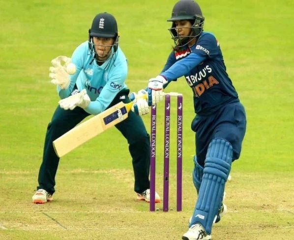 IND W vs WI W 3rd ODI Dream11 Team Prediction, Live Score, India Women vs England Women Live Streaming, Preview, Squads