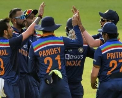 IND vs SL 3rd ODI Dream11 Team Prediction, Live Score, India vs Sri Lanka Live Streaming, Squads, Timing