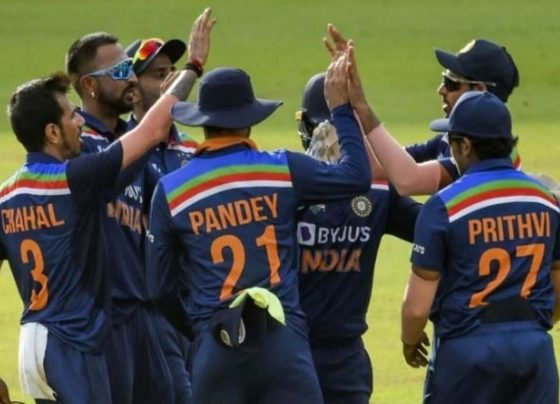 IND vs SL 3rd ODI Dream11 Team Prediction, Live Score, India vs Sri Lanka Live Streaming, Squads, Timing