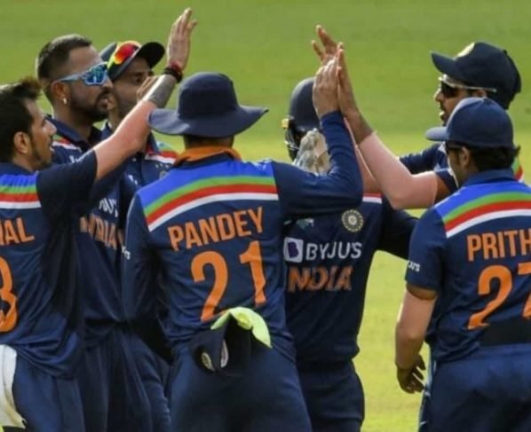IND vs SL 3rd ODI Dream11 Team Prediction, Live Score, India vs Sri Lanka Live Streaming, Squads, Timing