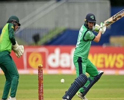 IRE vs SA 3rd ODI Dream11 Team Prediction, Live Score, Ireland vs South Africa Live Streaming, Preview, Squads