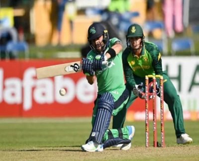 IRE vs SA 3rd T20 Ireland vs South Africa Live Streaming, Dream11 Team Prediction, Live Score, Squads, Timing