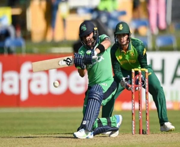 IRE vs SA 3rd T20 Ireland vs South Africa Live Streaming, Dream11 Team Prediction, Live Score, Squads, Timing