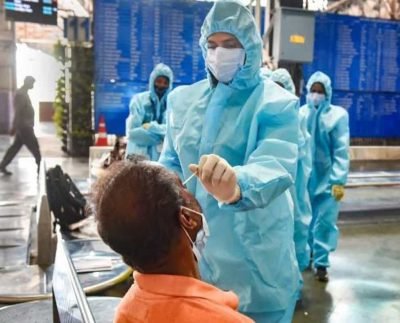 India recorded new 43,654 covid -19 cases and 640 deaths – Last 24 hour