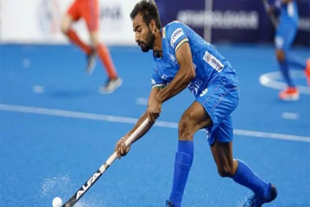 India vs Spain LIVE Streaming, IND vs SPA Dream11 Team Prediction, Lineups Tokyo 2020 Olympics Hockey