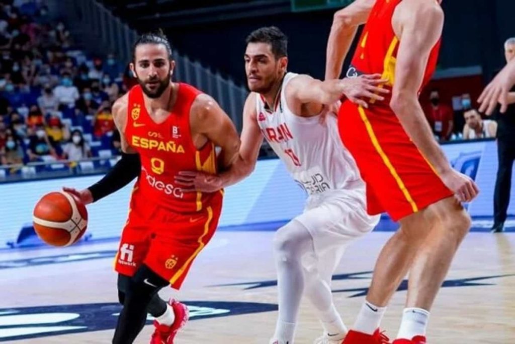 Iran vs Czech Republic LIVE Streaming, IRI vs CZE Dream11 Team Prediction, Lineups Tokyo 2020 Olympics Basketball