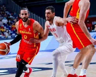 Iran vs Czech Republic LIVE Streaming, IRI vs CZE Dream11 Team Prediction, Lineups Tokyo 2020 Olympics Basketball