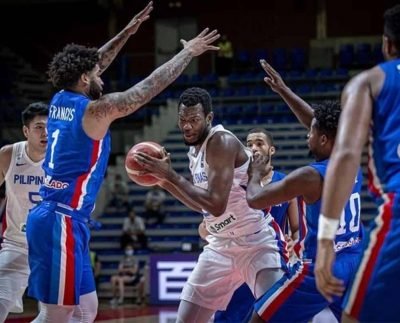 Italy vs Dominican Republic LIVE Streaming, ITA vs DOR Dream11 Team Prediction, Lineups Olympic Qualifier Basketball 2021