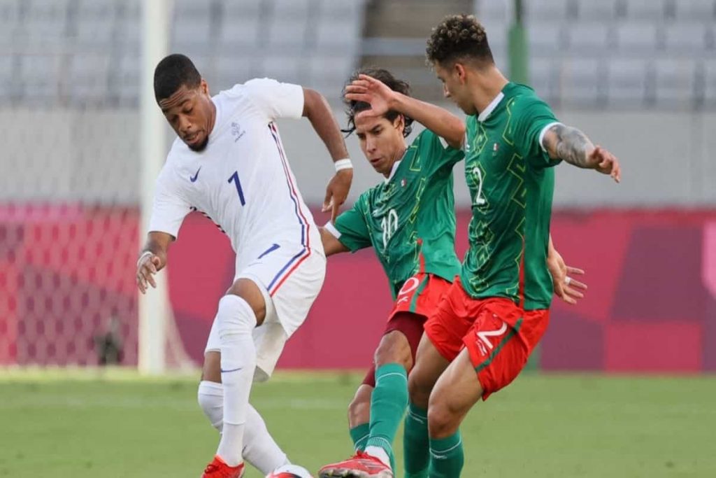JP-U23 vs MX-U23 Live Score, Japan U23 vs Mexico U23 Dream11 Team Prediction, Live Streaming, Lineups, Timing 2020 Tokyo Olympics Football