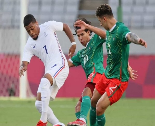 JP-U23 vs MX-U23 Live Score, Japan U23 vs Mexico U23 Dream11 Team Prediction, Live Streaming, Lineups, Timing 2020 Tokyo Olympics Football